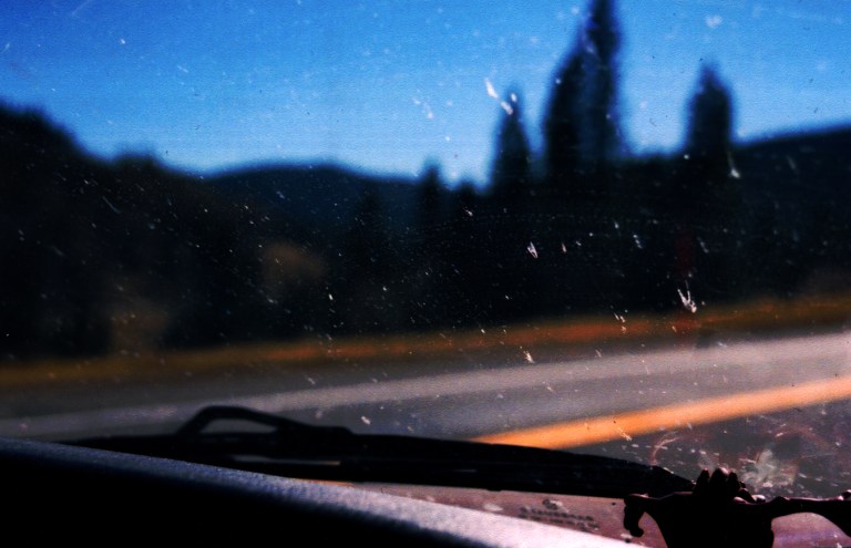 I love this image. I captured this image while on a road trip in 2003 to Durango, CO.