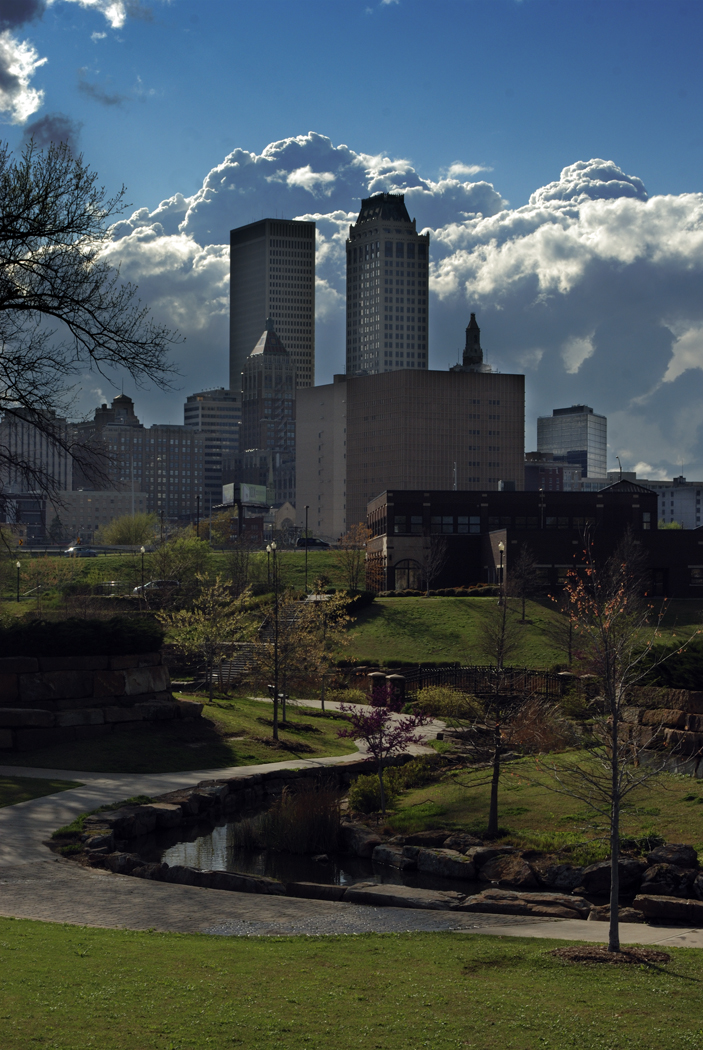 20120321_0046_DSC_0361 Downtown Tulsa