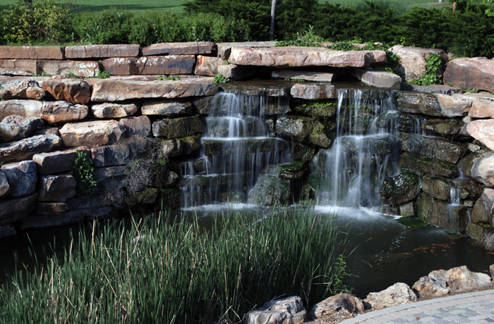 Filter Falls Filter Falls