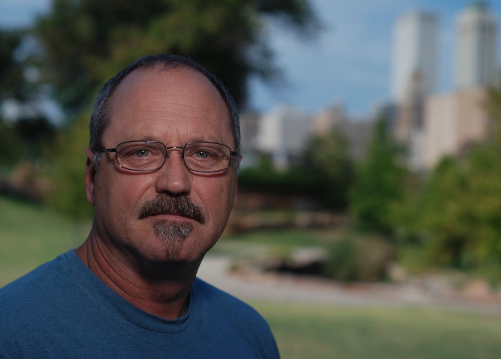 Jim, playing model and extraordinary gentleman.