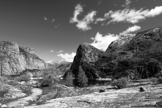 While hiking along the Wapoma Falls Trail I captured this photo.